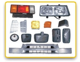 Faeber Auto Spare Parts