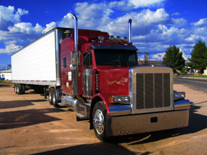 SUPERDOLL TRAILER MANUFACTURE CO (T) LTD.