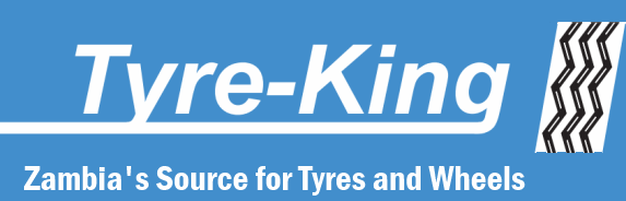 Tyre king