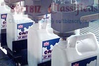 PETROLUBE OIL AND GREASE CO. LTD