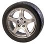Remoulded Tyres