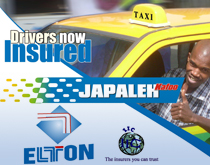 Elton Gambia Ltd.