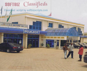 ASD Motors Nigeria Ltd.