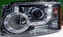 Sameer Parts Ltd.