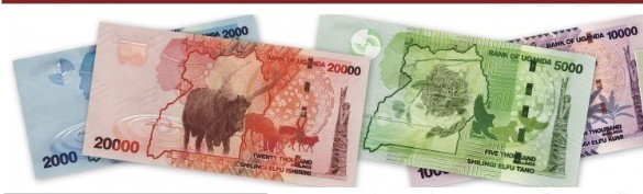 Bank of Uganda