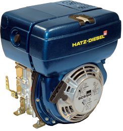 Hatz Diesel (S.A.) (PTY) LTD