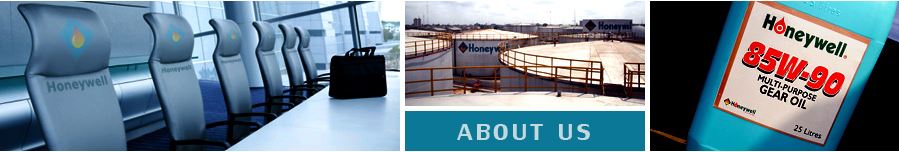 Honeywell Oil and Gas Ltd.