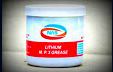 NAS PETRO-CHEM LTD.