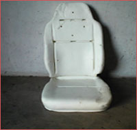 MEGH CUSHION INDUSTRIES LTD