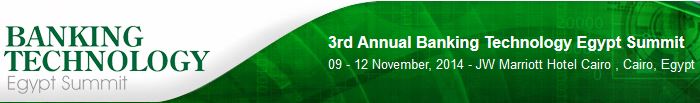 Banking Technology Egypt Summit