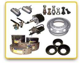 Faeber Auto Spare Parts