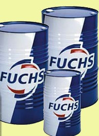 Oil and Lubes