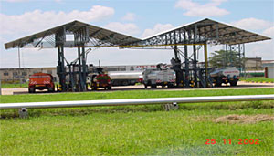 NATIONAL OIL CORPORATION OF KENYA
