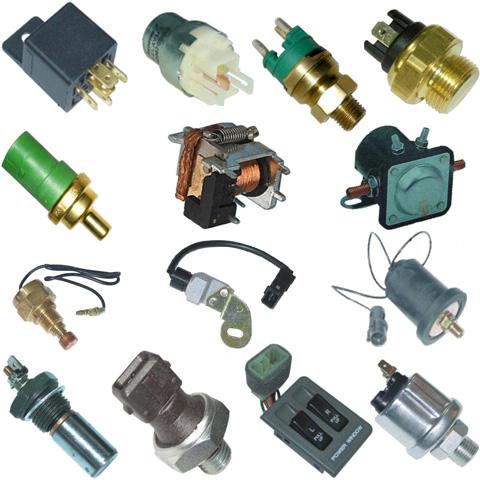 MARS AUTO SPARES & HARDWARE