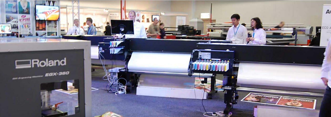 FESPA AFRICA