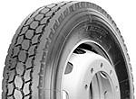 JUBILEE TYRES LTD.