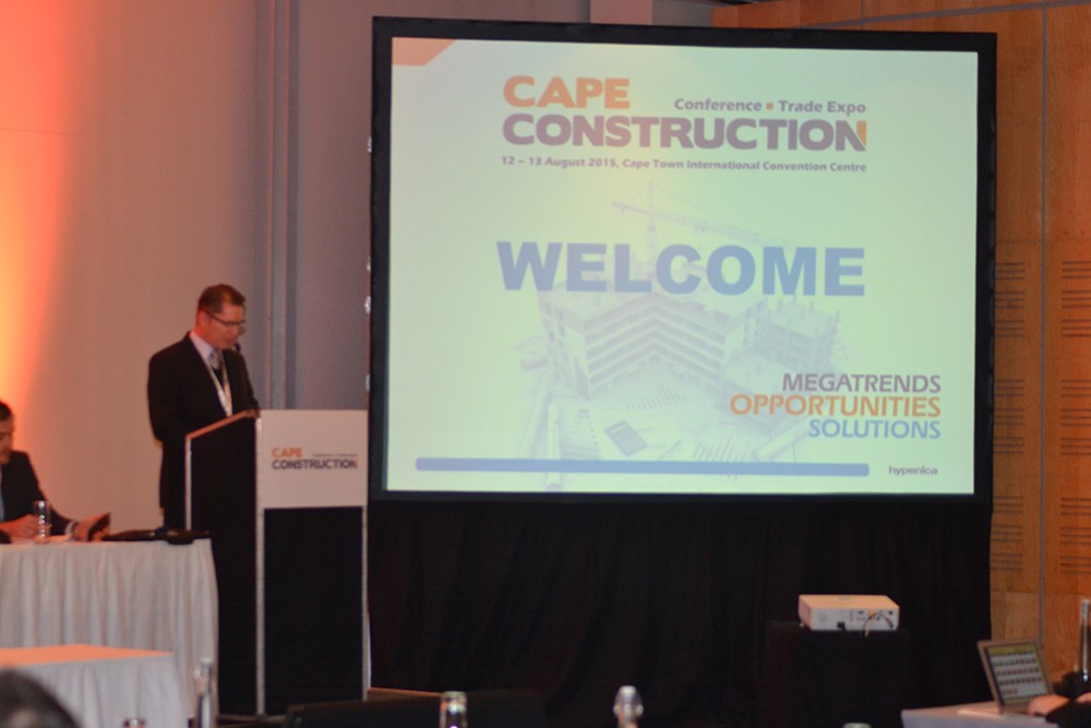 Cape Construction Trade Expo