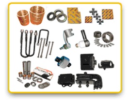Faeber Auto Spare Parts