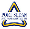 Port Sudan Auto Spare Parts Trdg.