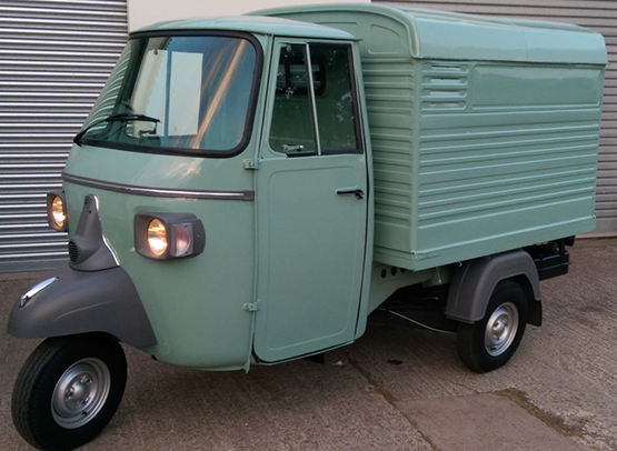 Silverline Ventura