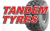 Tandem Tyres