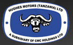 Hughes Motors (Tanzania) Ltd.