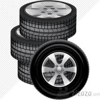 HZ Tyres