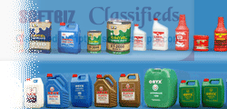 PETROLUBE OIL AND GREASE CO. LTD