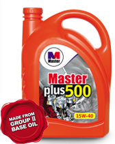 Master Global FZC