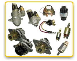 Faeber Auto Spare Parts