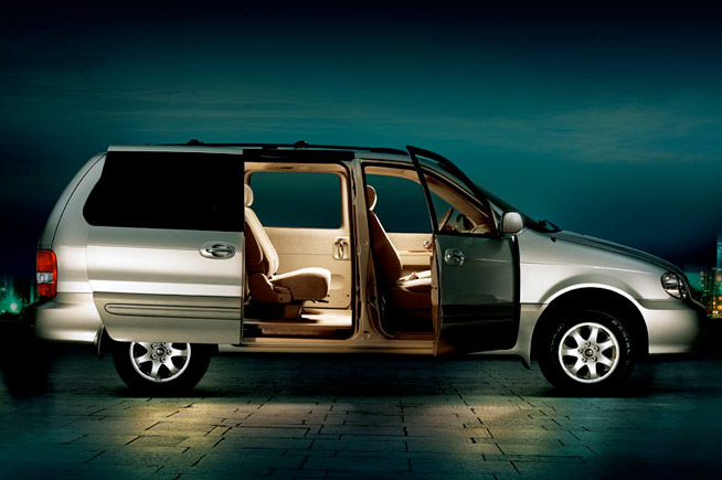 Dana Motors Nigeria