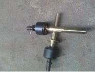 Honda Spares