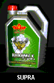 CROWN LUBRICANTS CO LLC