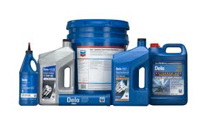 Africa Fuels and Lubricants Ltd.