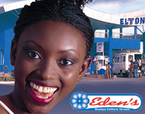 Elton Gambia Ltd.