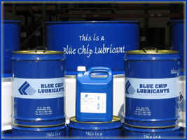Blue Chip Lubricants