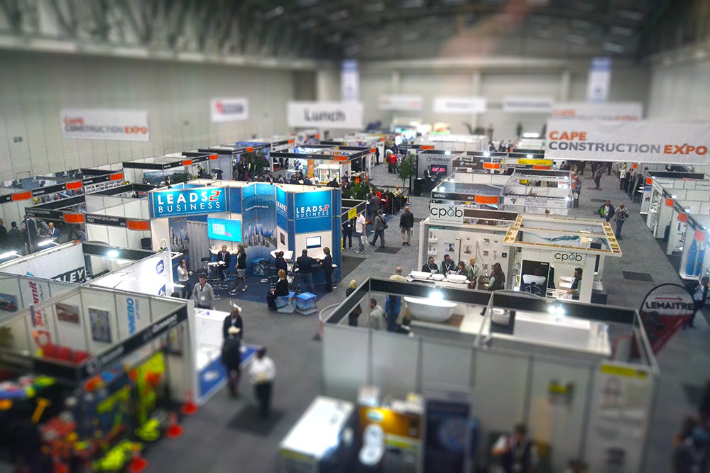 Cape Construction Trade Expo