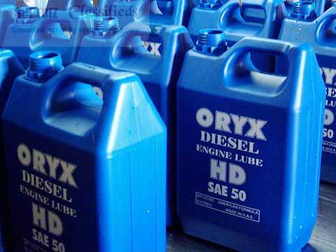 PETROLUBE OIL AND GREASE CO. LTD