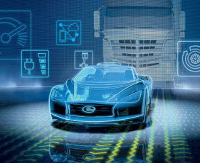 Automechanika Johannesburg