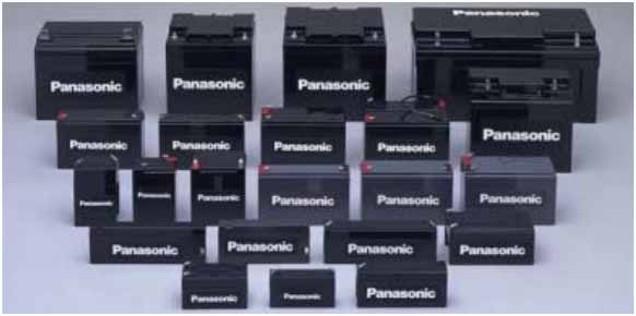 Battery Power 2000