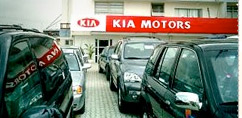 Dana Motors Nigeria