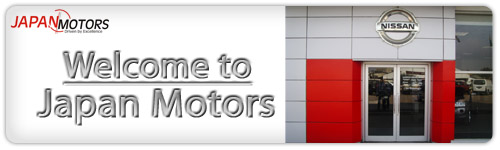 Japan Motors Trading Co. Ltd.