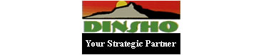 DINSHO TRADING P.L.C.