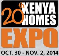 Kenya Homes Expo 2014