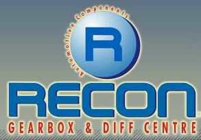 Recon Gearbox and Diff Centre