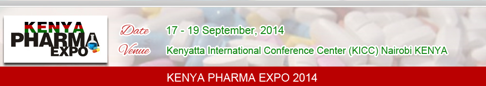 Kenya Pharma Expo