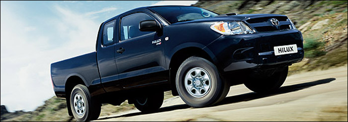 Toyota Ghana Company Ltd