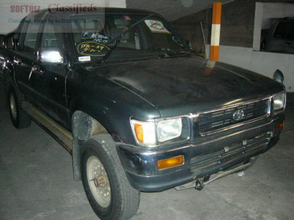 AL – MALIK BROTHERS MOTOR LIMITED