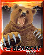 Bearcat Tire cc