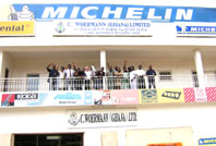 C.WOERMANN (GHANA) LTD.